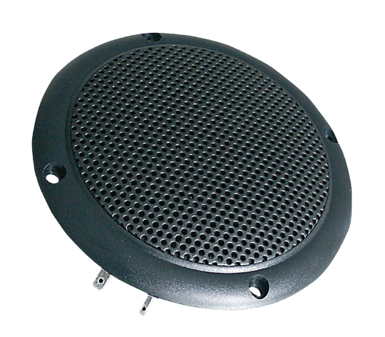 FR10WP suolaveden kestävä kaiutin10 cm 4 Ohm musta