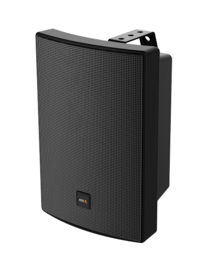 AXIS C1004-E NETW CAB SPEAKER BLACK