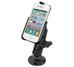 RAM Mounts UNPKD COMP RAM MOUNT APPLE