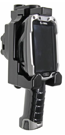 ZEBRA TC8X FORKLIFT MOUNt W6 PROCLIP