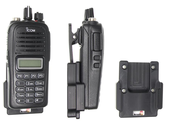 Brodit Passive Holder