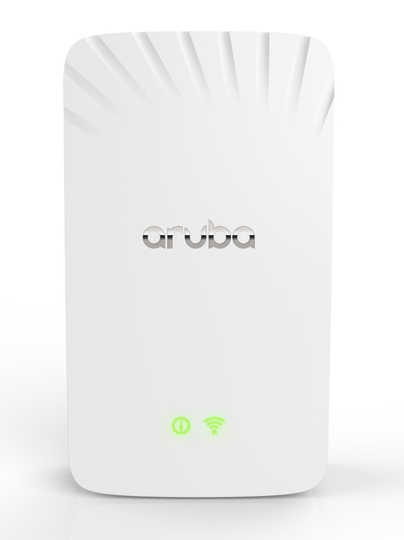 HPE Aruba AP-505H RW Unified AP