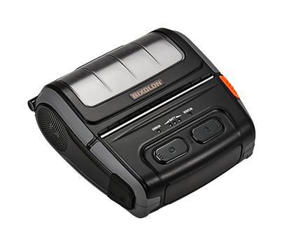 Bixolon 4-inch Mobile Printer With