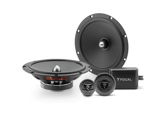 Focal AUDITOR EVO ASE 165 S 6.5" slim erillissarja