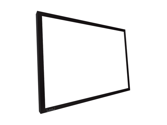 MB 16:9 FRAMED 100" PROJECTION SCREEN