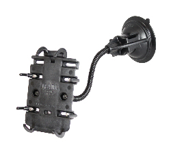 RAM Mounts RAM FLEXIBLE SUCT UNIVERSAL