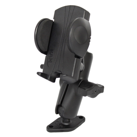 RAM Mounts UNPKD UNIVERSAL HOLDER W/