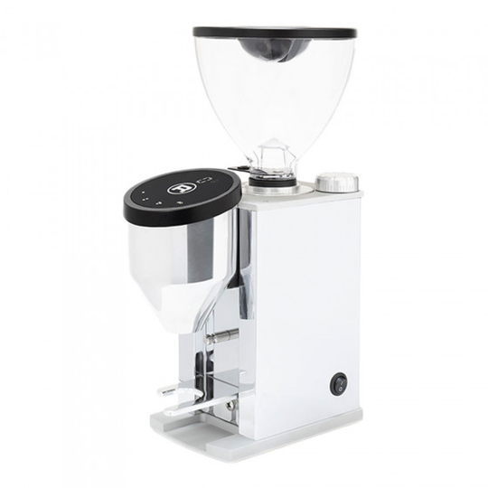 Kahvimylly Rocket Espresso Faustino Chrome (2022)
