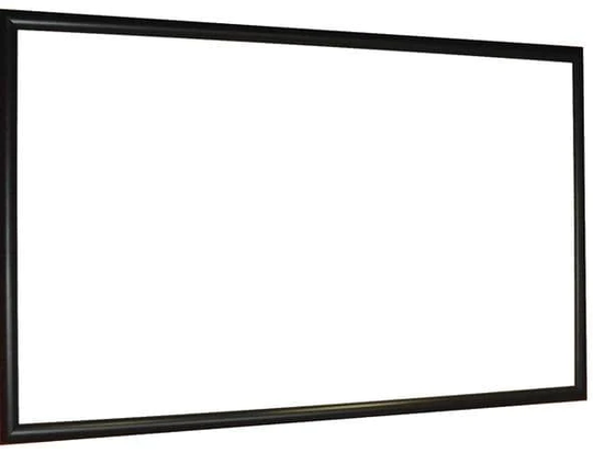 Screenint Frame 250-W 113" kiinteä valkokangas