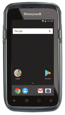 Honeywell Dolphin CT60 Android GSM