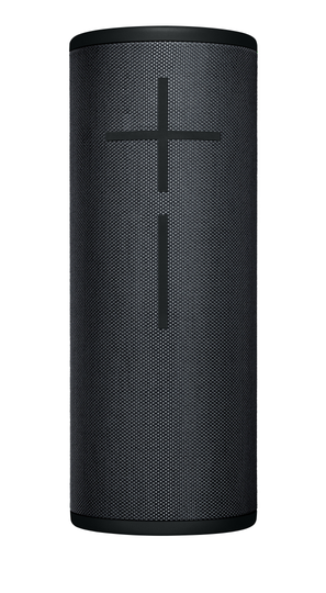 LOGI Ultimate Ears MEGABOOM 3 BLACK