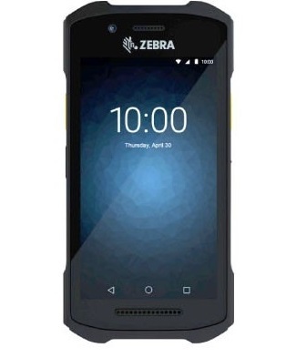 ZEBRA Handheld Mobile Computer WLAN