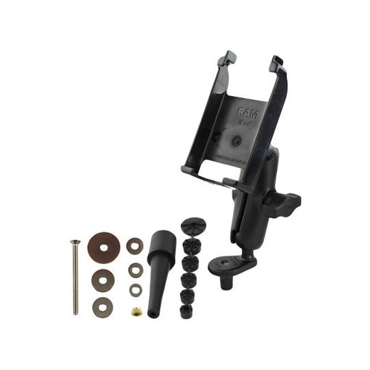 RAM Mounts UNPKD RAM STEM MOUNT APPLE