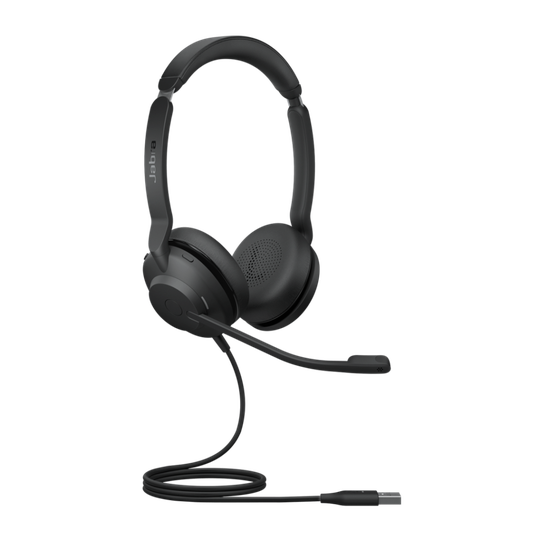 Jabra Evolve2 30 UC Stereo USB-A