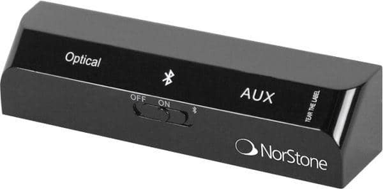 NorStone BT Bluetooth lähetin/vastaanotin