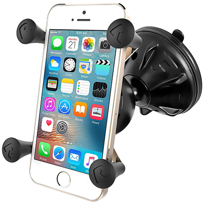 RAM Mounts UNPK RAM SUCTION CUP SNP