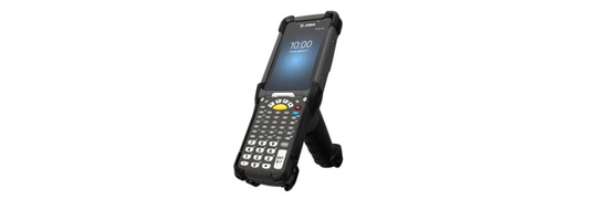 ZEBRA MC:WLAN,GUN,FZR,2D,43KY,4/32GB