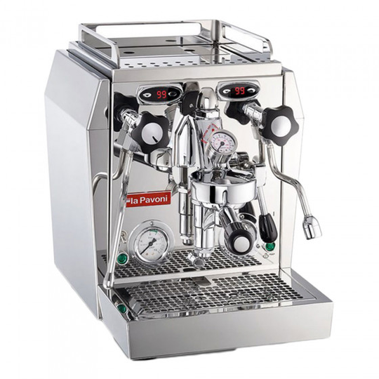 Kahvikone La Pavoni Botticelli Specialty