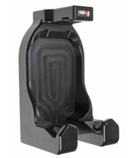 ZEBRA NON POWERED STANDARD DUTY