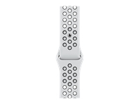APPLE 41mm Black Nike Sport Band Reg