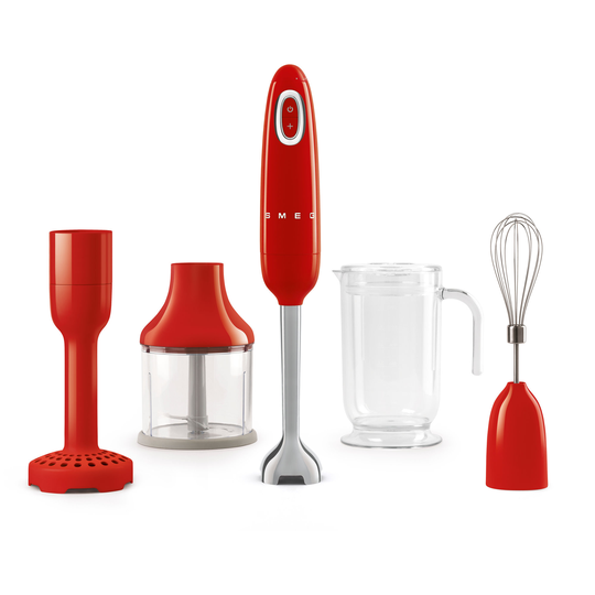 Smeg Sauvasekoitin HBF02RDEU