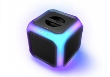 PHILIPS X7207 PARTY SPEAKER