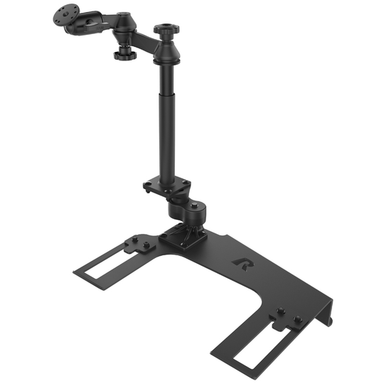 RAM Mounts VEHICLE SYST WITH BALL BASE