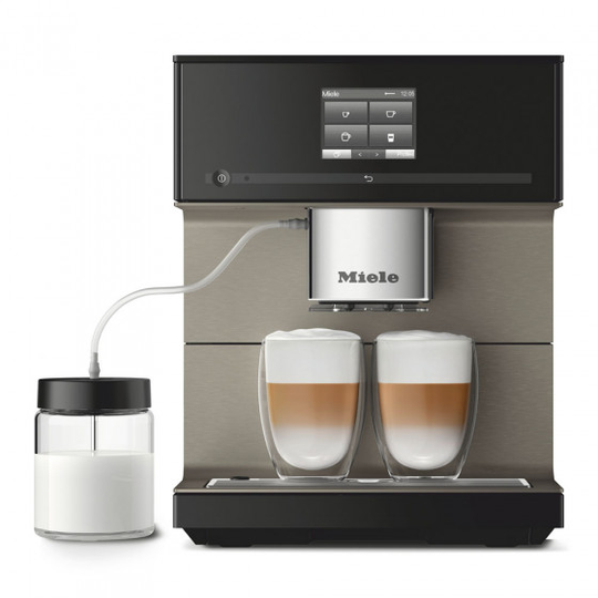 Kahvikone Miele CM 7550 OBSW Obsidian Black