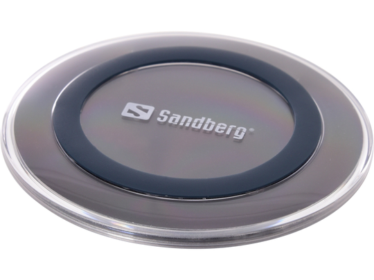 SANDBERG Wireless Charger Pad 5W