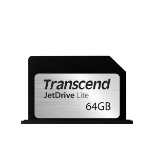 TRANSCEND JETDRIVE LITE 330 64GB