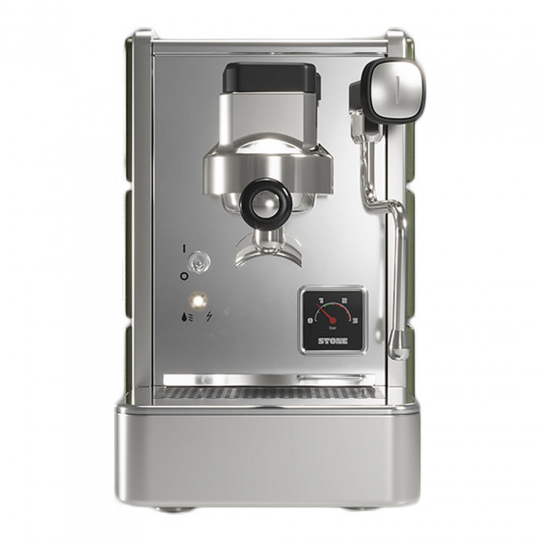 Kahvikone Stone Espresso Mine Satin Green