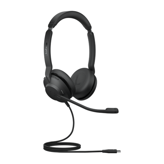 Jabra Evolve2 30 UC Stereo USB-C
