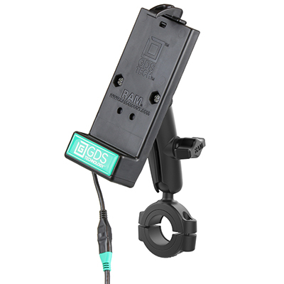 RAM Mounts UNPKD RAM BAR MNT GDS DOCK