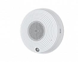 AXIS C1410 NETWORK MINI SPEAKER