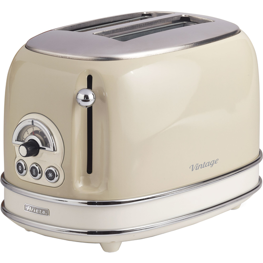 Ariete Leivänpaahdin, beige
