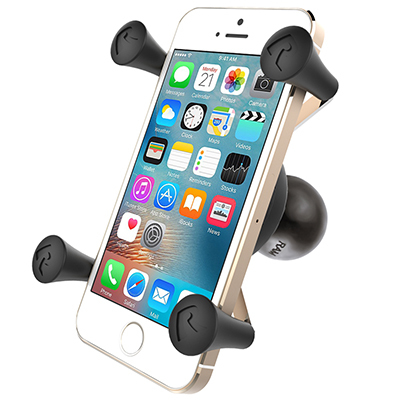 RAM Mounts X-Grip® S- Phoneholder C-size