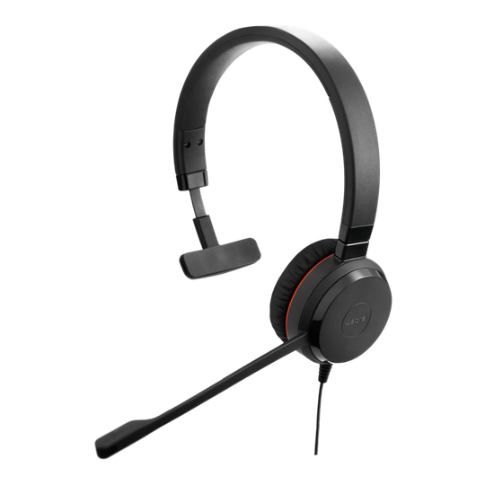 Jabra EVOLVE 30 II Mono MS
