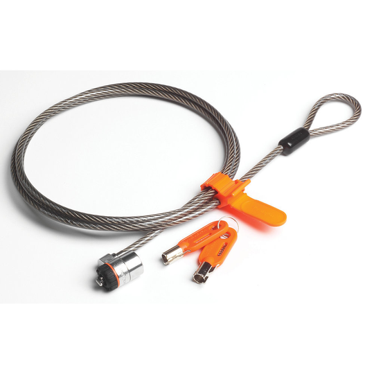 Kensington Like-Keyed Microsaver. MOQ 25