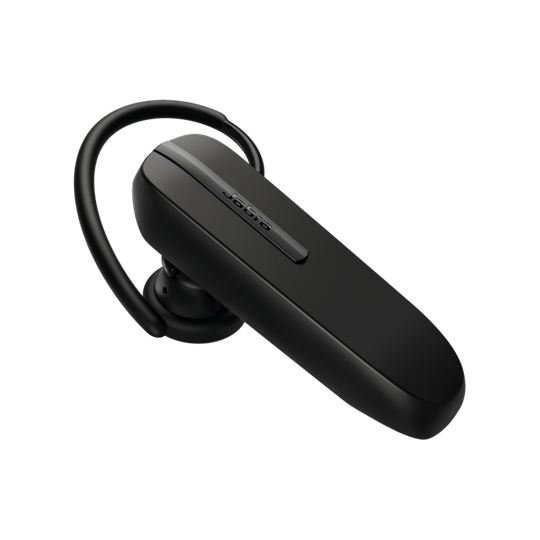 Talk 5 Bluetooth Hands-free, Multipoint, 11 Hours, Ear Hook
