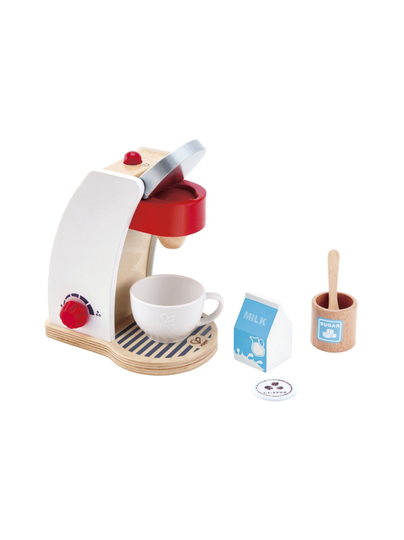 Hape kahvinkeitin