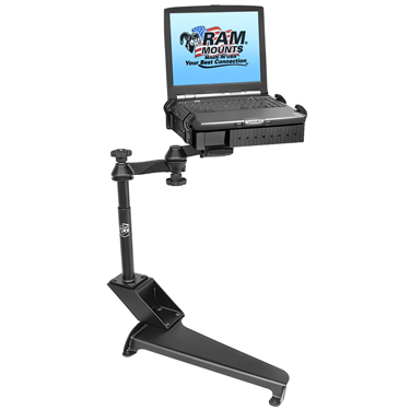 RAM Mounts VEHICLE SYSTEM 2000-2006