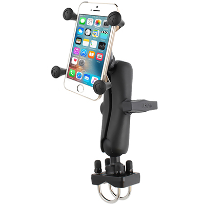 RAM Mounts UNPKD RAM MNT W/