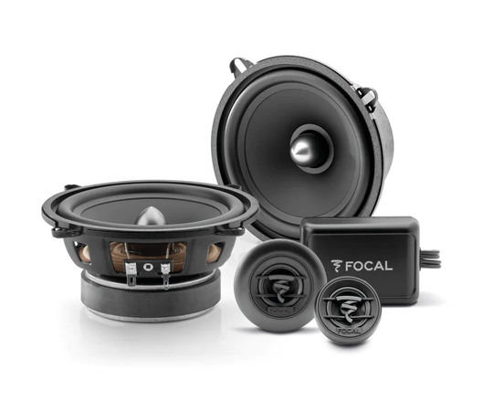 Focal AUDITOR EVO ASE 130 5" erillissarja