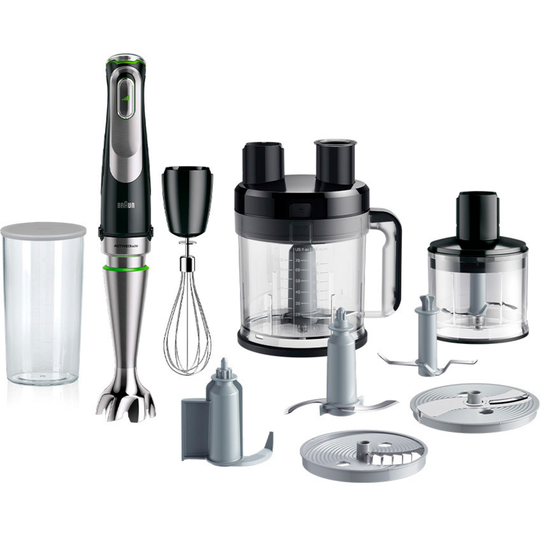Braun MQ9195XLI-sauvasekoitin