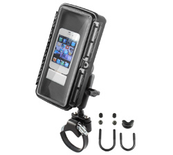 RAM Mounts RAM RAIL ATV UTV MOUNT LARGE