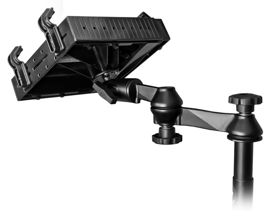 RAM Mounts VEHICLE SYSTEM 2007 NEWER