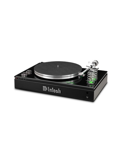 Mcintosh mti100 yhdistelmä-levysoitin