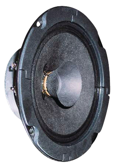 Full-Range Speaker 13 cm (5) 8 Ohm"