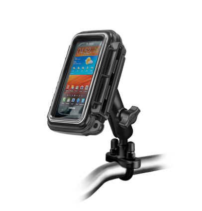 RAM Mounts RAM U-BOLT MOUNT FOR MED