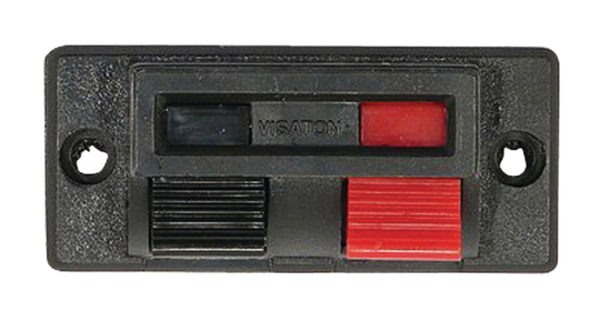Speaker Terminal